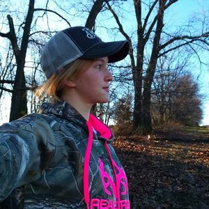 Meet your Posher, Janessa